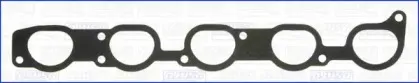 Прокладка колектора двигуна арамідна AJUSA купить