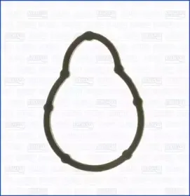 Прокладка колектора двигуна гумова AJUSA купить