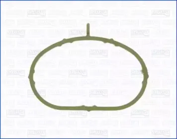 Прокладка, впускной коллектор AJUSA купить