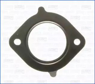 Прокладка, выпускной коллектор AJUSA купить