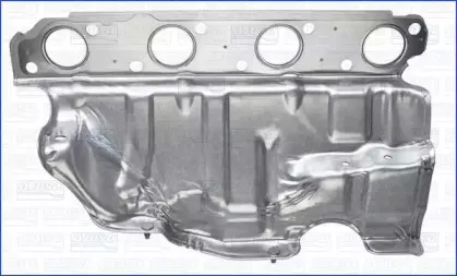 Прокладка, выпускной коллектор AJUSA купить