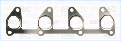 Прокладка, выпускной коллектор AJUSA купить