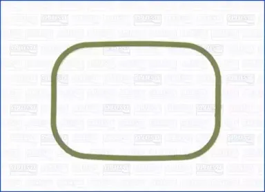 Прокладка, впускной коллектор AJUSA купить