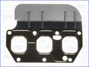 Прокладка, выпускной коллектор AJUSA купить