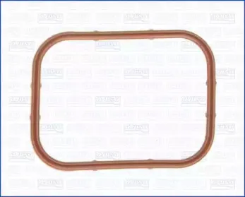 Прокладка, впускной коллектор AJUSA купить