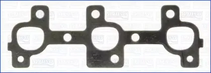 Прокладка, выпускной коллектор AJUSA купить