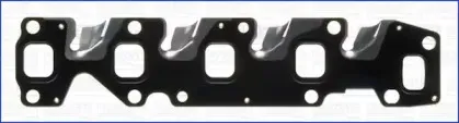 Прокладка, выпускной коллектор AJUSA купить