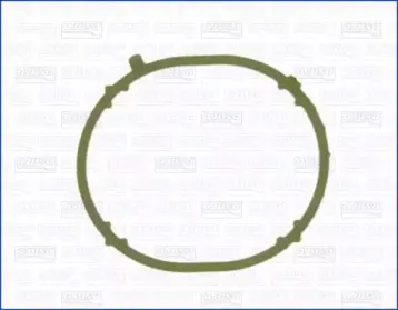 Прокладка колектора двигуна гумова AJUSA купить