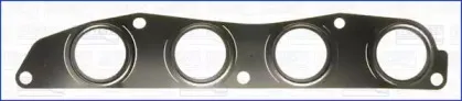 Прокладка, выпускной коллектор AJUSA купить