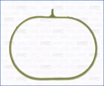 Прокладка, впускной коллектор AJUSA купить