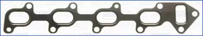 Прокладка, выпускной коллектор AJUSA купить