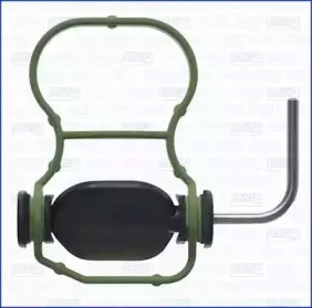 Прокладка, впускной коллектор AJUSA купить