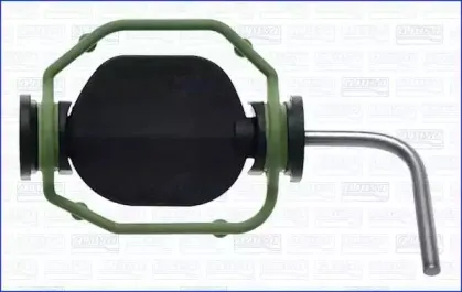 Прокладка, впускной коллектор AJUSA купить