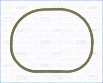 Прокладка, впускной коллектор AJUSA купить