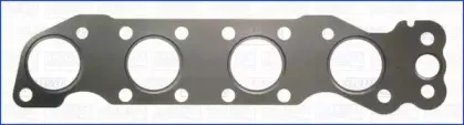 Прокладка, выпускной коллектор AJUSA купить