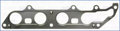 Прокладка, выпускной коллектор AJUSA купить