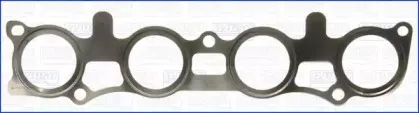 Прокладка, выпускной коллектор AJUSA купить