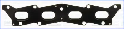 Прокладка, выпускной коллектор AJUSA купить
