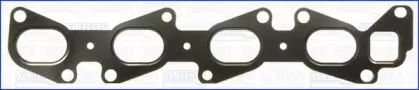 Прокладка, выпускной коллектор AJUSA купить