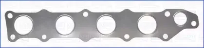 Прокладка, выпускной коллектор AJUSA купить