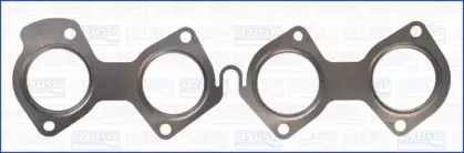 Прокладка, выпускной коллектор AJUSA купить