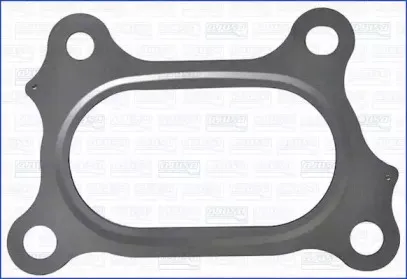 Прокладка, выпускной коллектор AJUSA купить