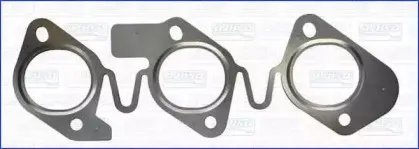 Прокладка, выпускной коллектор AJUSA купить