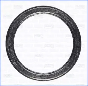 Прокладка, выпускной коллектор AJUSA купить