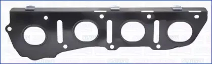 Прокладка, выпускной коллектор AJUSA купить