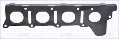 Прокладка, выпускной коллектор AJUSA купить