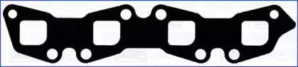 Прокладка, выпускной коллектор AJUSA купить
