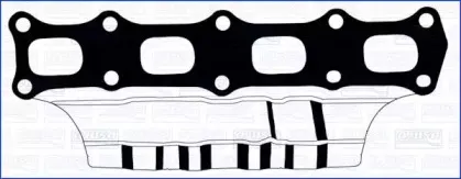 Прокладка, выпускной коллектор AJUSA купить