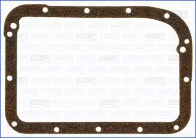 Прокладка, масляный поддон AJUSA купить
