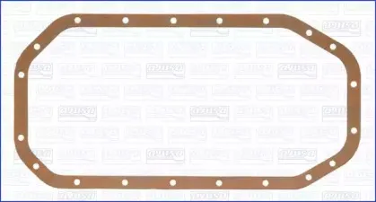 Прокладка, масляный поддон AJUSA купить