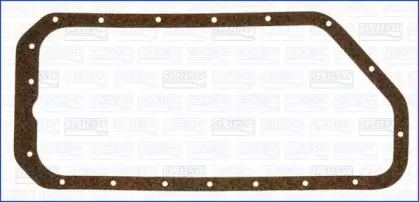 Прокладка, масляный поддон AJUSA купить