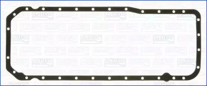 Прокладка, масляный поддон AJUSA купить