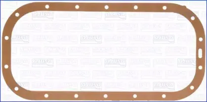 Прокладка, масляный поддон AJUSA купить
