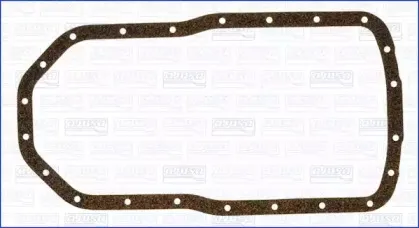 Прокладка піддону картера коркова AJUSA купить