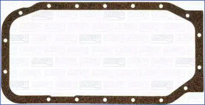 Прокладка, масляный поддон AJUSA купить