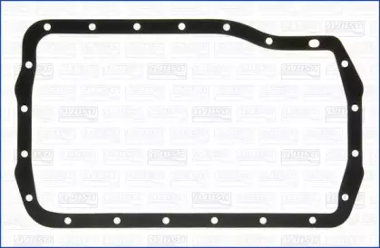 Прокладка, масляный поддон AJUSA купить