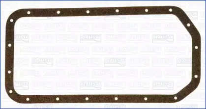Прокладка, масляный поддон AJUSA купить