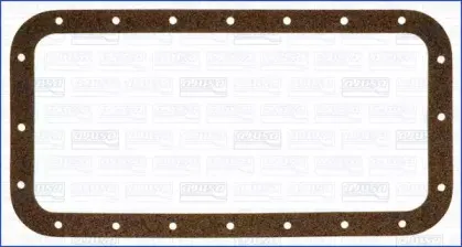 Прокладка, масляный поддон AJUSA купить