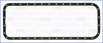 Прокладка, масляный поддон AJUSA купить