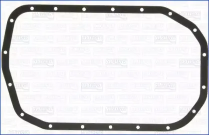 Прокладка піддону картера арамідна AJUSA купить