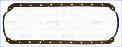 Прокладка, масляный поддон AJUSA купить