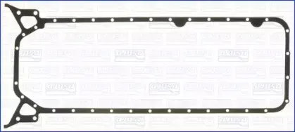 Прокладка піддону картера арамідна AJUSA купить