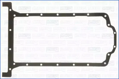 Прокладка, масляный поддон AJUSA купить