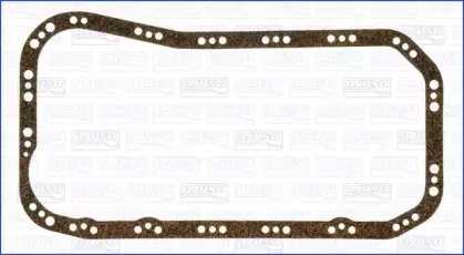 Прокладка, масляный поддон AJUSA купить