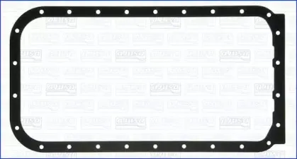 Прокладка, масляный поддон AJUSA купить