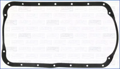 Прокладка, масляный поддон AJUSA купить